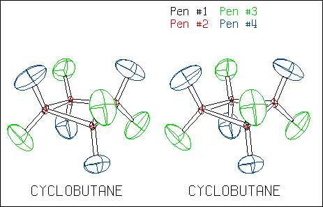 ORTEP example 5