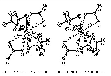 ORTEP example 10