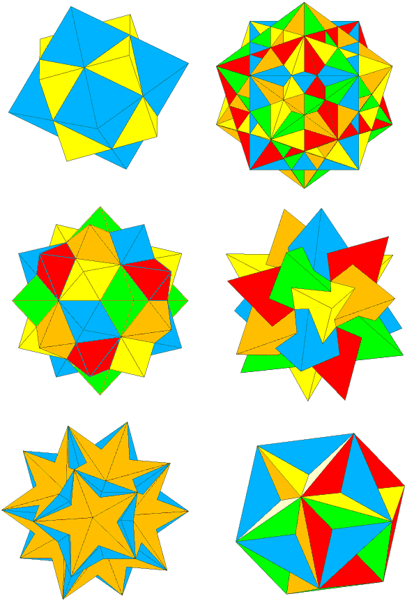 example polyhedra