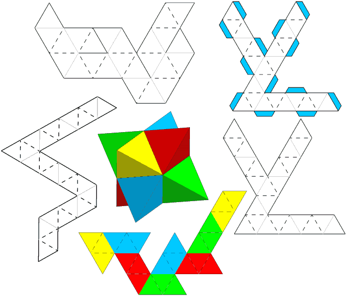 Polynet examples